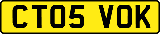 CT05VOK