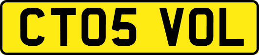 CT05VOL
