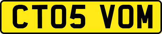 CT05VOM