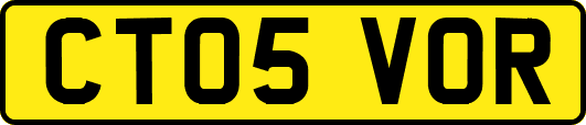 CT05VOR