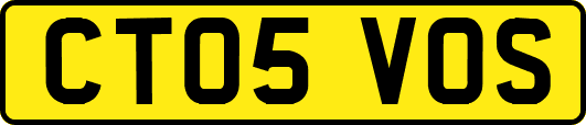CT05VOS