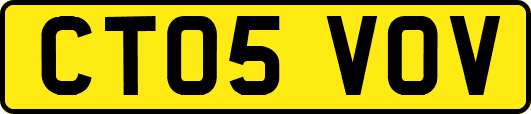 CT05VOV