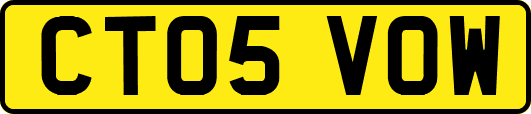 CT05VOW