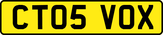 CT05VOX
