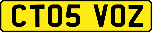 CT05VOZ