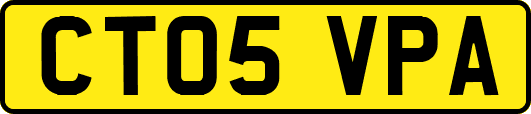 CT05VPA