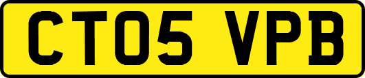 CT05VPB