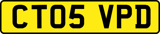 CT05VPD