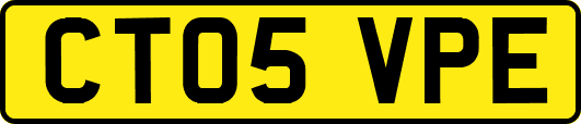 CT05VPE