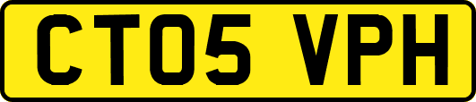 CT05VPH