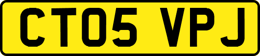 CT05VPJ