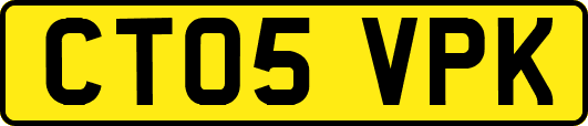 CT05VPK