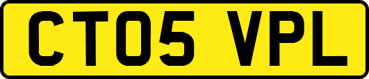 CT05VPL
