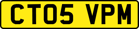CT05VPM