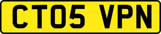 CT05VPN