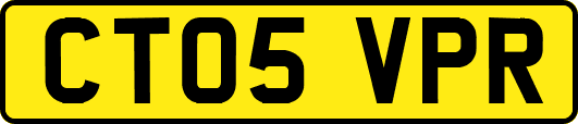 CT05VPR