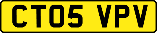 CT05VPV