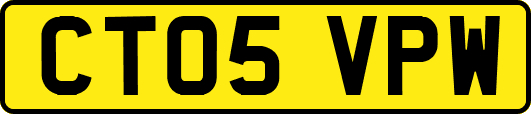 CT05VPW