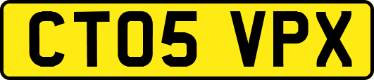 CT05VPX