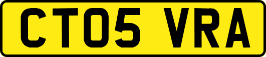 CT05VRA