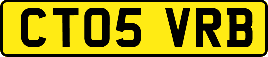 CT05VRB
