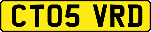 CT05VRD