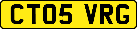 CT05VRG