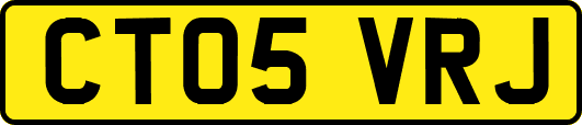 CT05VRJ