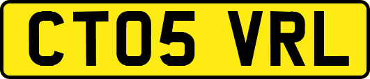 CT05VRL