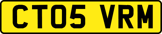 CT05VRM