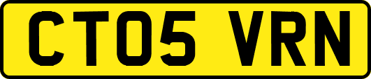 CT05VRN