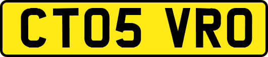 CT05VRO