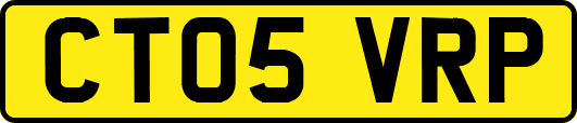 CT05VRP
