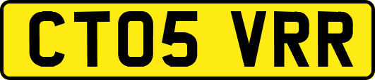 CT05VRR