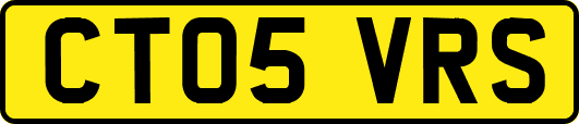 CT05VRS