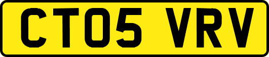 CT05VRV