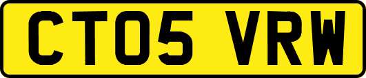 CT05VRW