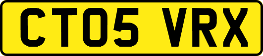 CT05VRX