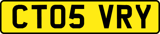 CT05VRY