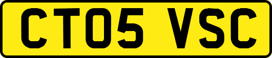 CT05VSC