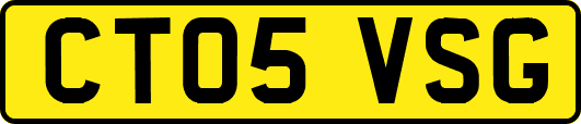 CT05VSG