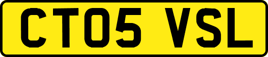 CT05VSL