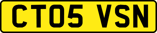 CT05VSN