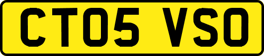CT05VSO