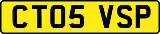 CT05VSP