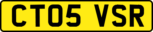 CT05VSR