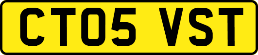 CT05VST