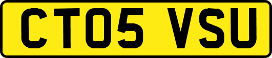 CT05VSU