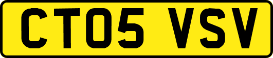 CT05VSV