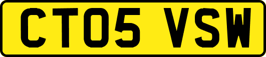 CT05VSW